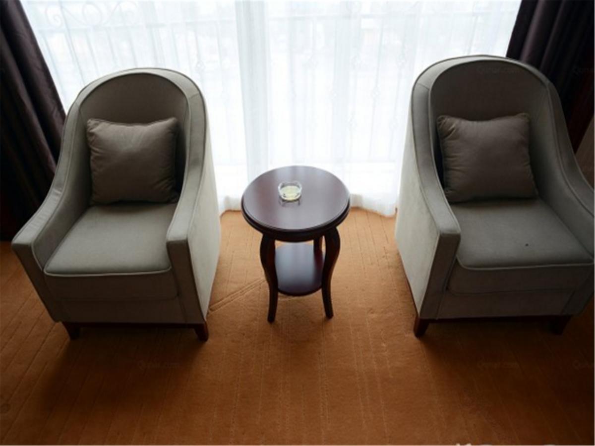 Vienna International Hotel Shanghai Pudong Huinan Buitenkant foto